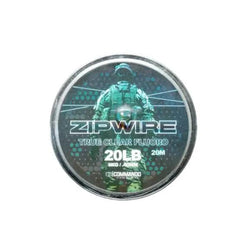 Commando zip wire 20m by Billing Tackle