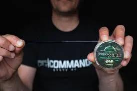 Commando zip wire 20m by Billing Tackle