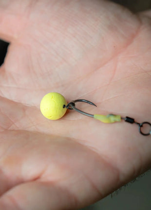 Commando zip wire 20m by Billing Tackle