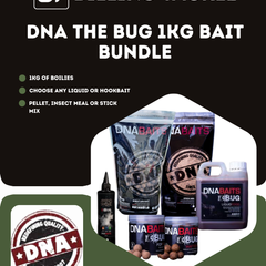 Collection image for: DNA The Bug