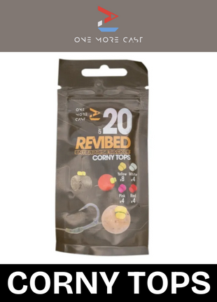 OMC Revibed Corny Tops
