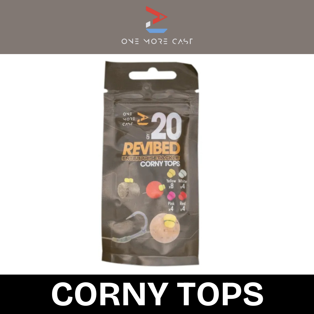 OMC Revibed Corny Tops