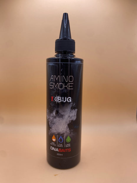 DNA Baits - The Bug - Amino Smoke