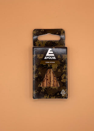 Evolve cork sticks (4mm) by Billing Tackle