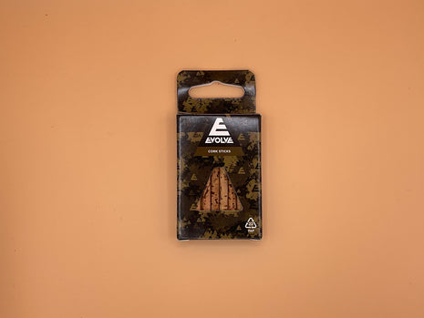 Evolve cork sticks (4mm)