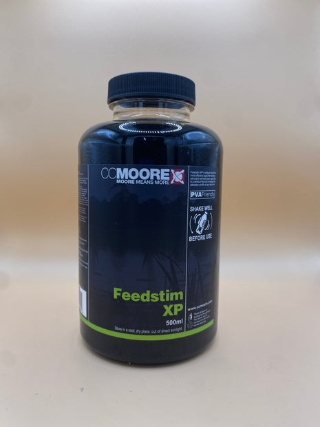 CC Moore - Feedstim XP (500ml)