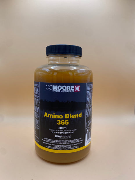 CC Moore - Amino Blend 365 (500ml)