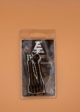 Evolve inline run ring system inserts by Billing Tackle