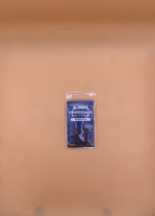 Atomic Chodda S Hooks by Billing Tackle