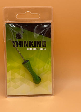 Thinking mini bait drill by Billing Tackle