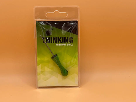 Thinking mini bait drill by Billing Tackle