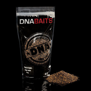 DNA Baits CRAYFISH MINIMIX or MAXIMIX - Brand New PVA BAG/STICK MIX