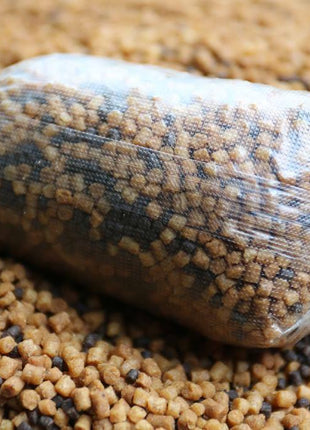 DNA Baits CRAYFISH MINIMIX or MAXIMIX - Brand New PVA BAG/STICK MIX