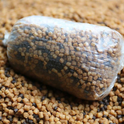 DNA Baits CRAYFISH MINIMIX or MAXIMIX - Brand New PVA BAG/STICK MIX