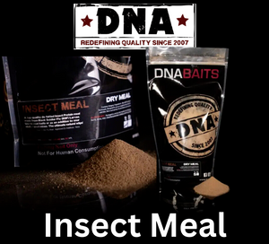 DNA Baits Insect Meal The Bug Maggot Meal Stick Mix