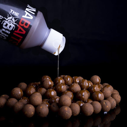 DNA Baits The Bug Boilies All Sizes