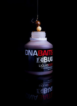 DNA Baits Bug Range **ALL SIZES** The Ultimate Insect Meal Boilie