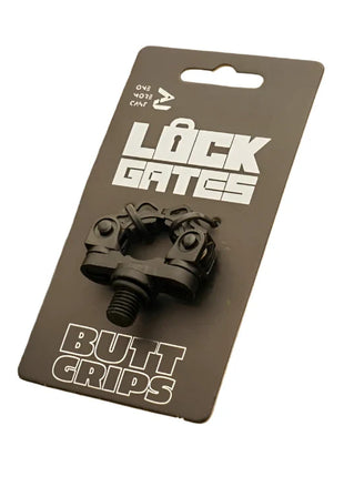 OMC Lock Gates Rod Rest Butt Grips by Billing Tackle