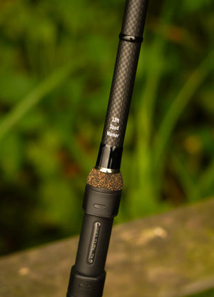 OMC Black Pearl Rods | All Rounder Excellence from £99.99