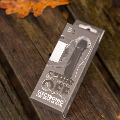 OMC Strip Off Tool - Line Stripper