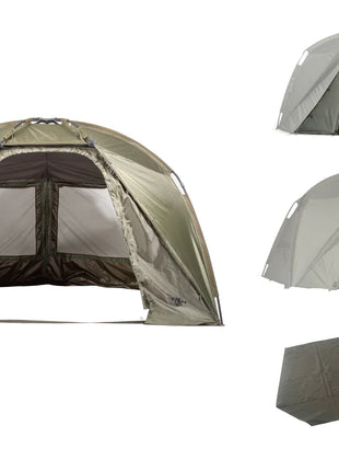 Nash Titan Hide & Hide XL Camo | FULL Range in Stock from £299.99