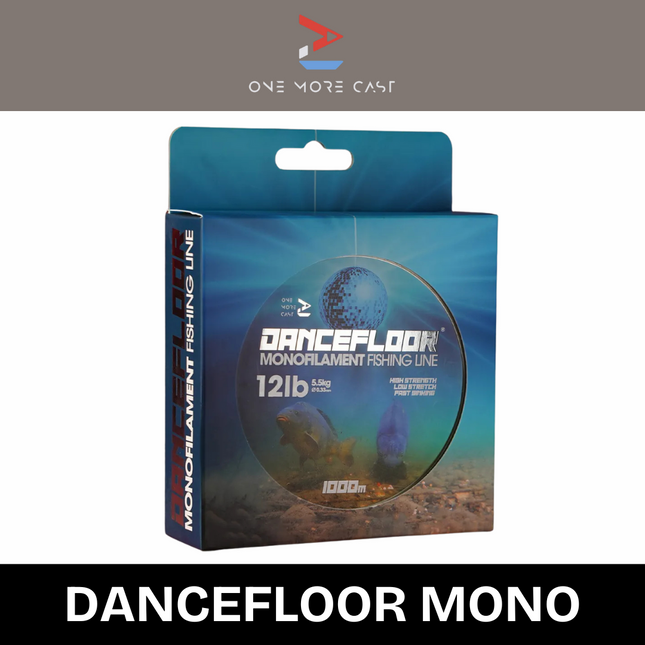 OMC Dancefloor Mono 1000m