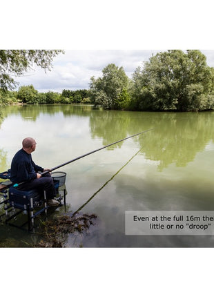 Drennan Acolyte Poles | Full Range From £1199.99 | WOW Offers