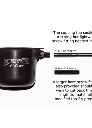 Drennan Acolyte Poles | Full Range From £1199.99 | WOW Offers