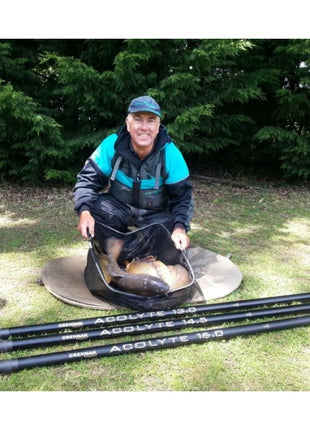 Drennan Acolyte Poles | Full Range From £1199.99 | WOW Offers