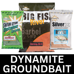 Collection image for: Dynamite Groundbait