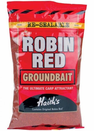 Dynamite Baits Groundbaits - FULL RANGE - Robin Red Halibut Krill Big Fish SilverX