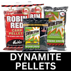 Collection image for: Dynamite Fishing Baits