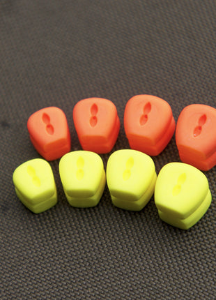 Esp double corn (yellow & orange) by Billing Tackle