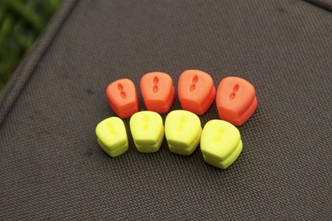 Esp double corn (yellow & orange)
