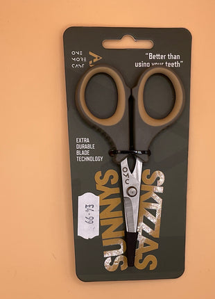 OMC sunnys skizzas by Billing Tackle