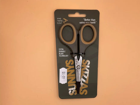 OMC sunnys skizzas by Billing Tackle