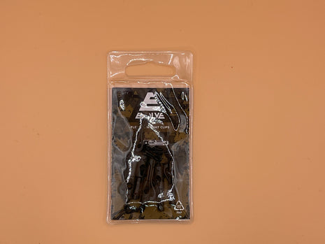 Evolve flexi qc weight clips