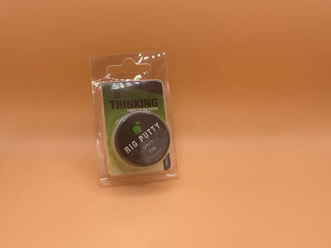 Thinking anglers rig putty grey 7.5g by Billing Tackle