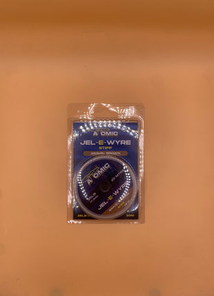 Atomic Jel-E-Wyre by Billing Tackle