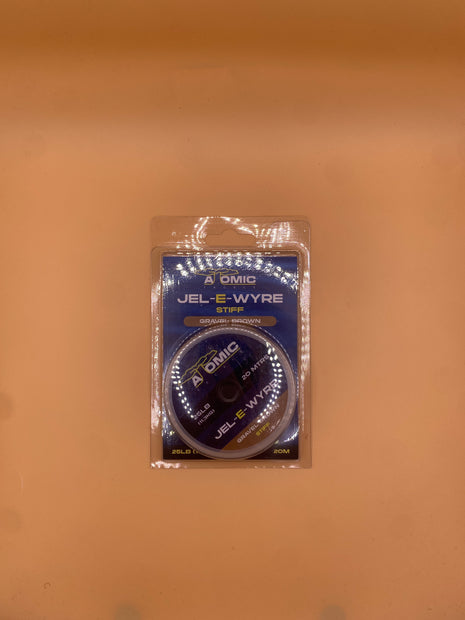 Atomic Jel-E-Wyre