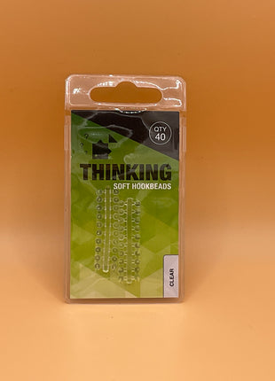 Thinking anglers soft hook beads by Billing Tackle