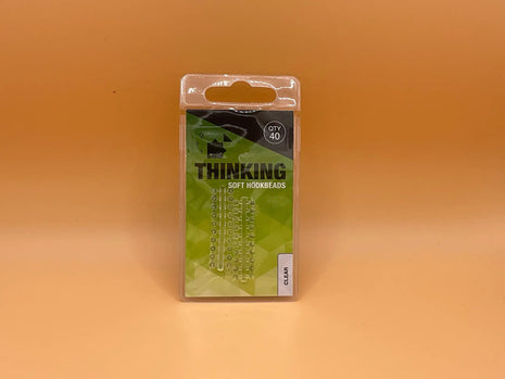 Thinking anglers soft hook beads by Billing Tackle