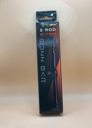 Esp 2 rod buzz bar 6” by Billing Tackle