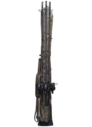 ESP Camo QuickDraw Quiver by Billing Tackle