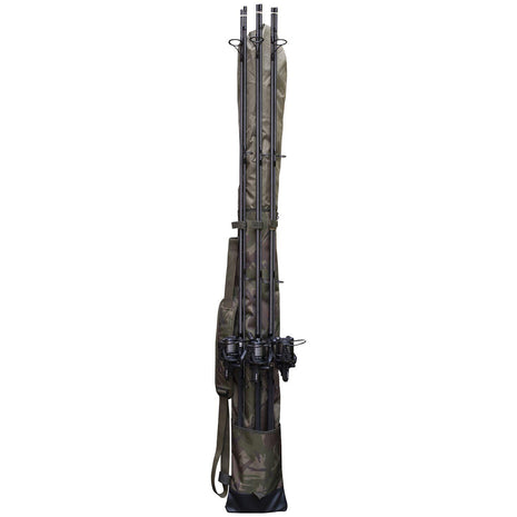 ESP Camo QuickDraw Quiver