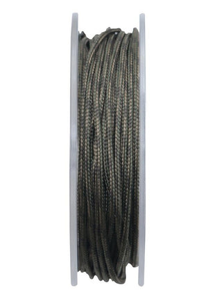 Esp leadcore weedy green 7m 45lb by Billing Tackle