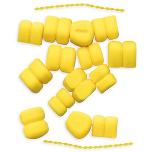 Esp big buoyant sweetcorn (yellow) by Billing Tackle