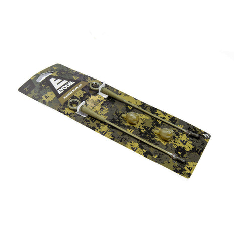 Evolve marker boom kit