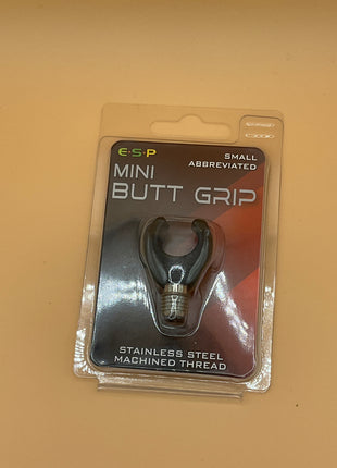 Esp mini butt grip (mini) by Billing Tackle
