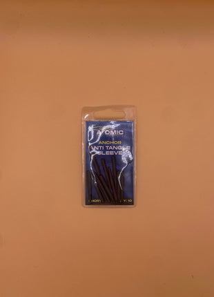 Atomic Anchor Anti Tangle Sleeve by Billing Tackle